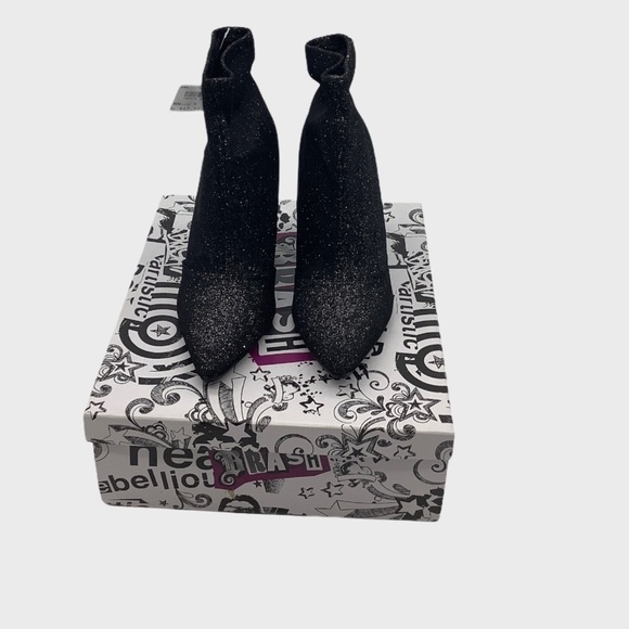 LADIES Brash Spicy Etain Boots - Picture 3 of 5